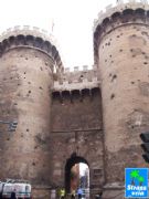 Torres de Quart